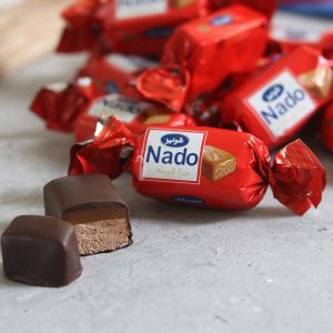 شکلات نادو شونیز